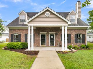 2117 Kings Gate Ln, Mount Pleasant, SC 29466