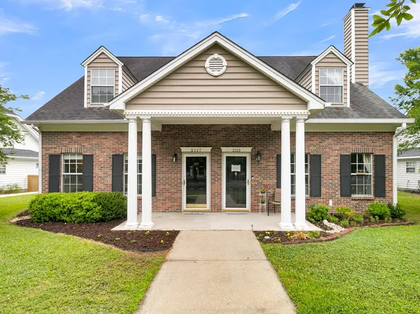 2117 Kings Gate Ln, Mount Pleasant, SC 29466