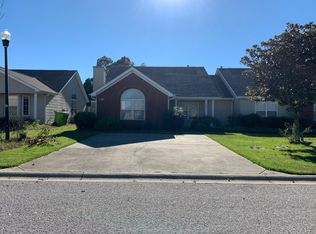 214 Summit Townes Way, Columbia, SC 29229