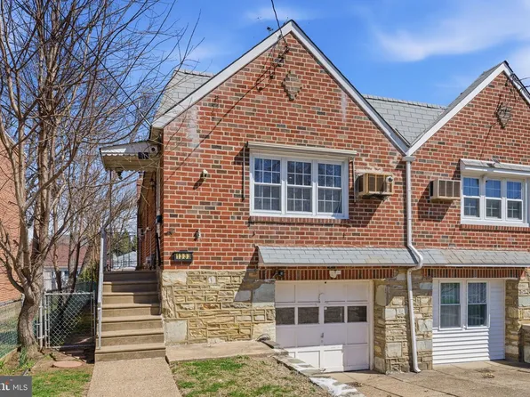 1333 Shelmire Ave, Philadelphia, PA 19111