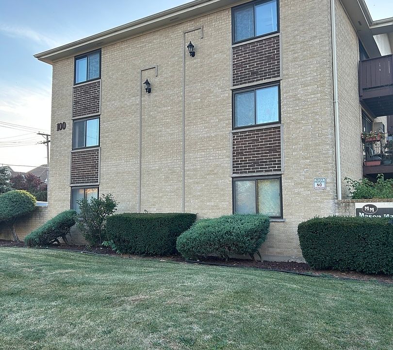 1st image of 100 N Mason St APT 102