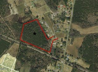 537 Beam Rd, Lumberton, NC 28360