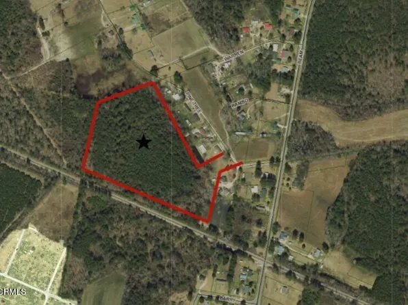 537 Beam Road, Lumberton, NC 28360
