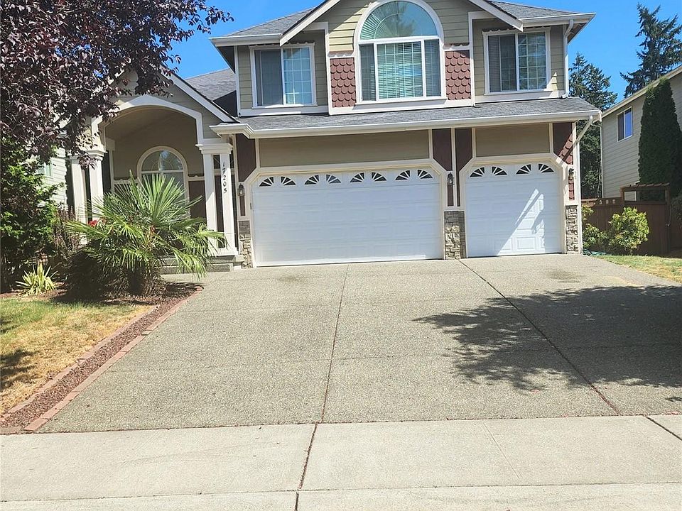 1st image of 17205 18th Ave E