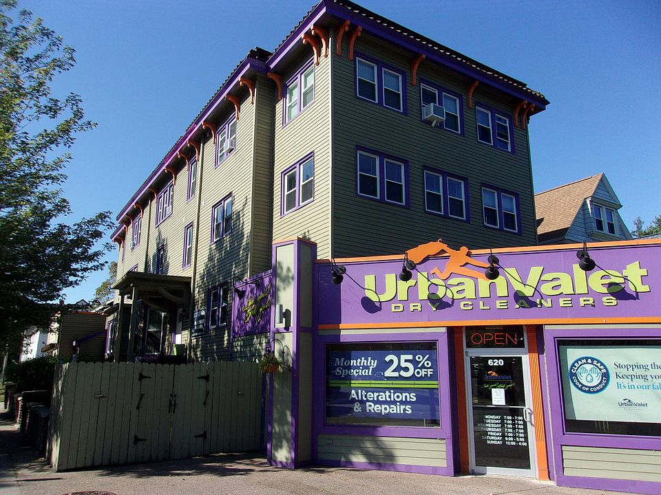 1st image of 618 Elmwood Ave APT 2