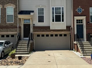 9080 Alexander Way, Manassas Park, VA 20111