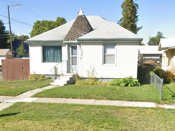 (undisclosed Address), Baker City, OR 97814
