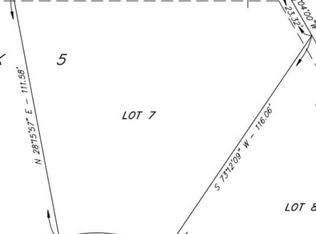 2007 Ray Dr, Houma, LA 70363