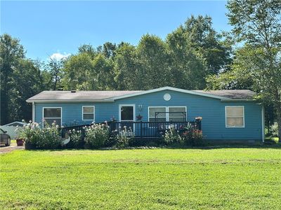 20543 N Lake Dr, Marshall, IL, 62441