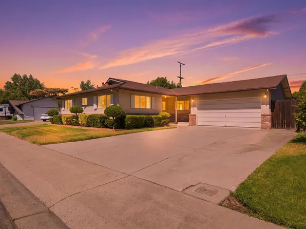 2306 Monticello Ave, Modesto, CA 95350