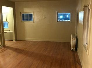 1345 S Detroit Ave, Toledo, OH 43614