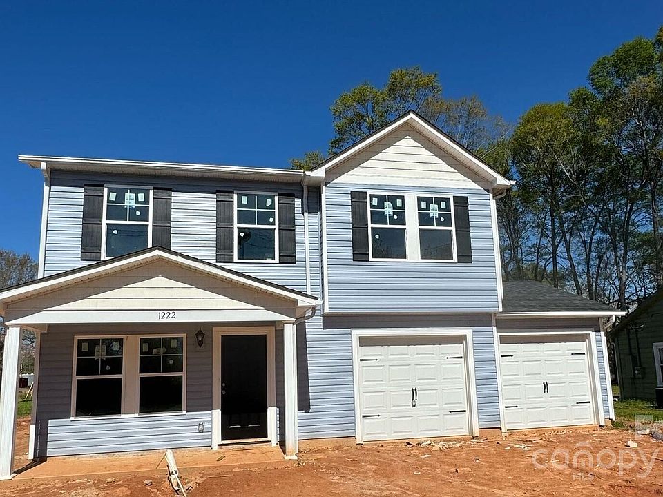1222 S Lafayette St, Shelby, NC 28152 Zillow