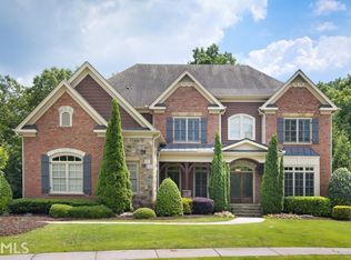 655 Coley Oaks Ct, Sandy Springs, GA 30350
