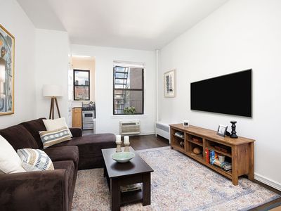 509 E 88th St APT 4D, Manhattan, NY, 10128