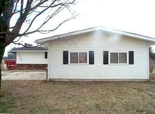 4445 Brooks Rd, Brown City, MI 48416