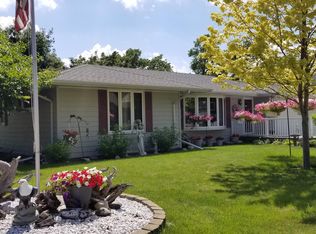 444 Park Ave E, Ortonville, MN 56278