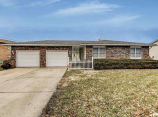 2619 Cooper Ave, Springfield, IL 62704