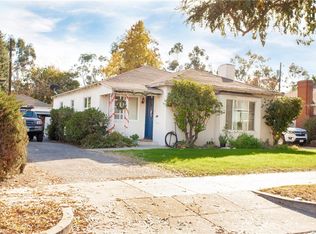 1676 Wagner St, Pasadena, CA 91106