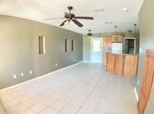 1206 W Fig Ave, Pharr, TX 78577