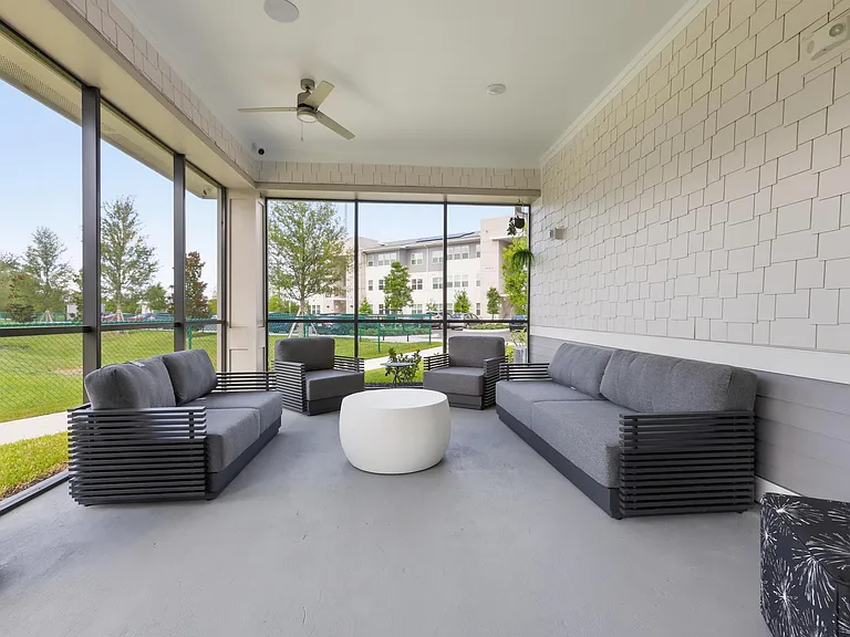 Barnett Villas — Photo 11