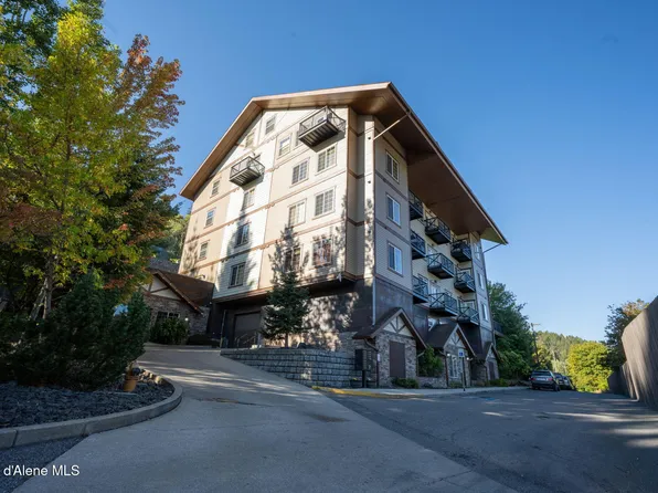 308 Ohio Ave #205, Kellogg, ID 83837