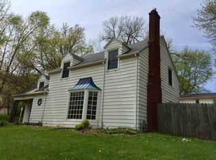 1122 Kimball Ave, Waterloo, IA 50702