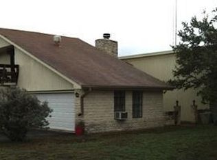 1005 Hidden Hills Dr, Dripping Springs, TX 78620