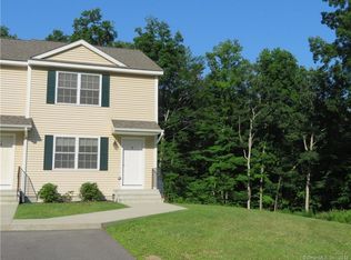 348 New London Rd #C, Salem, CT 06420