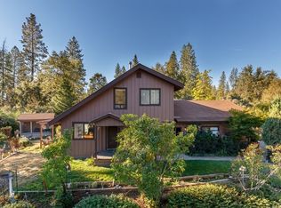 5944 Pine Top Dr, Mariposa, CA
