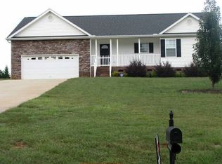 1165 Clark Rd, Inman, SC 29349