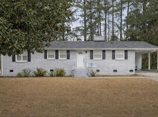 2613 Poole Rd, Raleigh, NC 27610