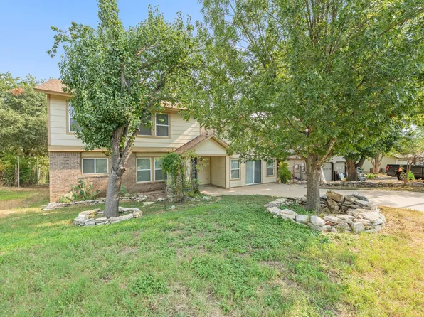 8308 Hanbridge Ln, Austin, TX 78736