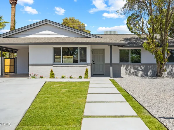 1802 W LAWRENCE Lane, Phoenix, AZ 85021