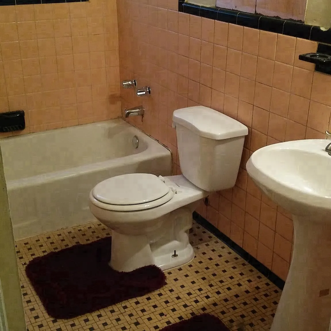 3 bed, 1.5 bath, 1000 sqft, $1,400 — Photo 3