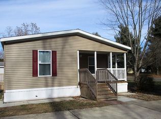 135 Roxbury Park #135, Goshen, IN 46526