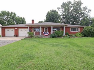 8145 Morse Rd, New Albany, OH 43054
