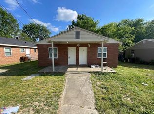 1306 R C Baldwin Ave, High Point, NC 27260