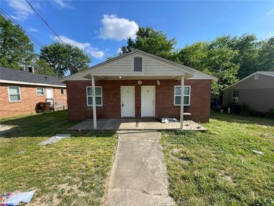1306 R C Baldwin Ave, High Point, NC, 27260