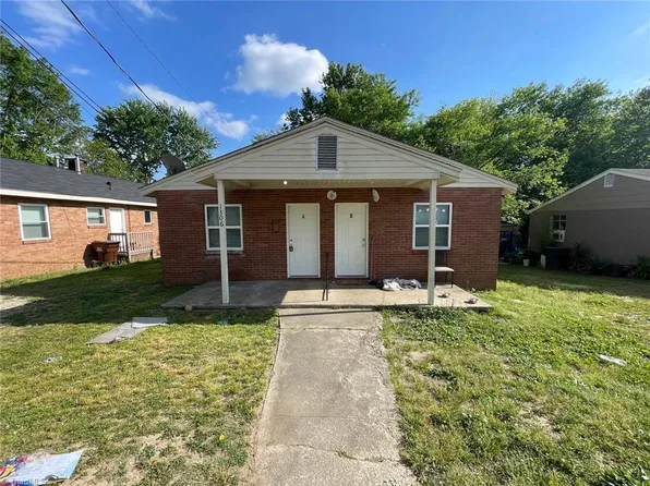 1306 R C Baldwin Ave, High Point, NC 27260