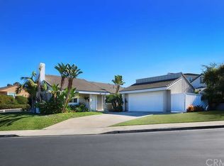 33392 Cockleshell Dr, Dana Point, CA 92629