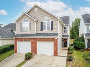 5272 Eagle Trace Dr, Raleigh, NC 27604