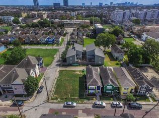 1301 Andrews St, Houston, TX 77019