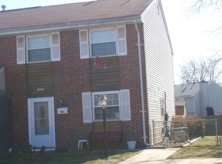 8564 Neptune Dr, Pasadena, MD 21122