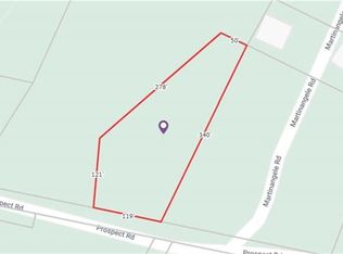 66 Martinangele Rd, Daufuskie Island, SC 29915