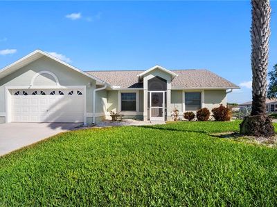 641 SW 9th AVE, Cape Coral, FL, 33991