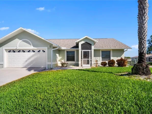 641 SW 9th AVE, CAPE CORAL, FL 33991