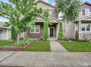 14453 100th Ave SE, Yelm, WA 98597