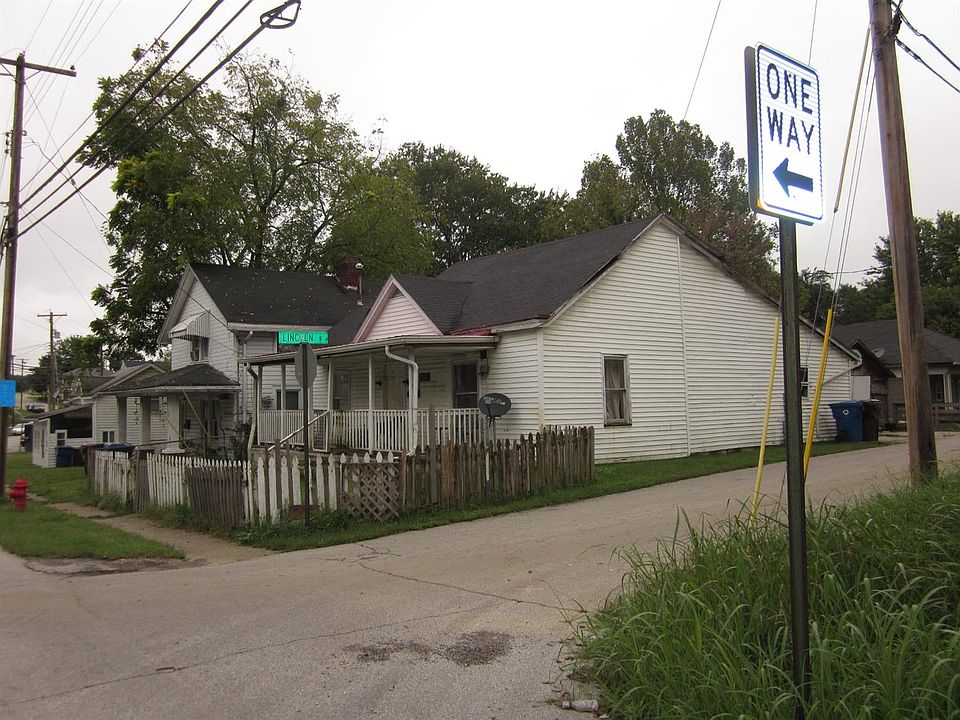 2nd image of 227 E Hickman St