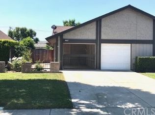 4465 Teresita Ct, Chino, CA 91710