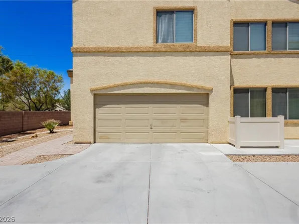 6348 Tim English St, North Las Vegas, NV 89031